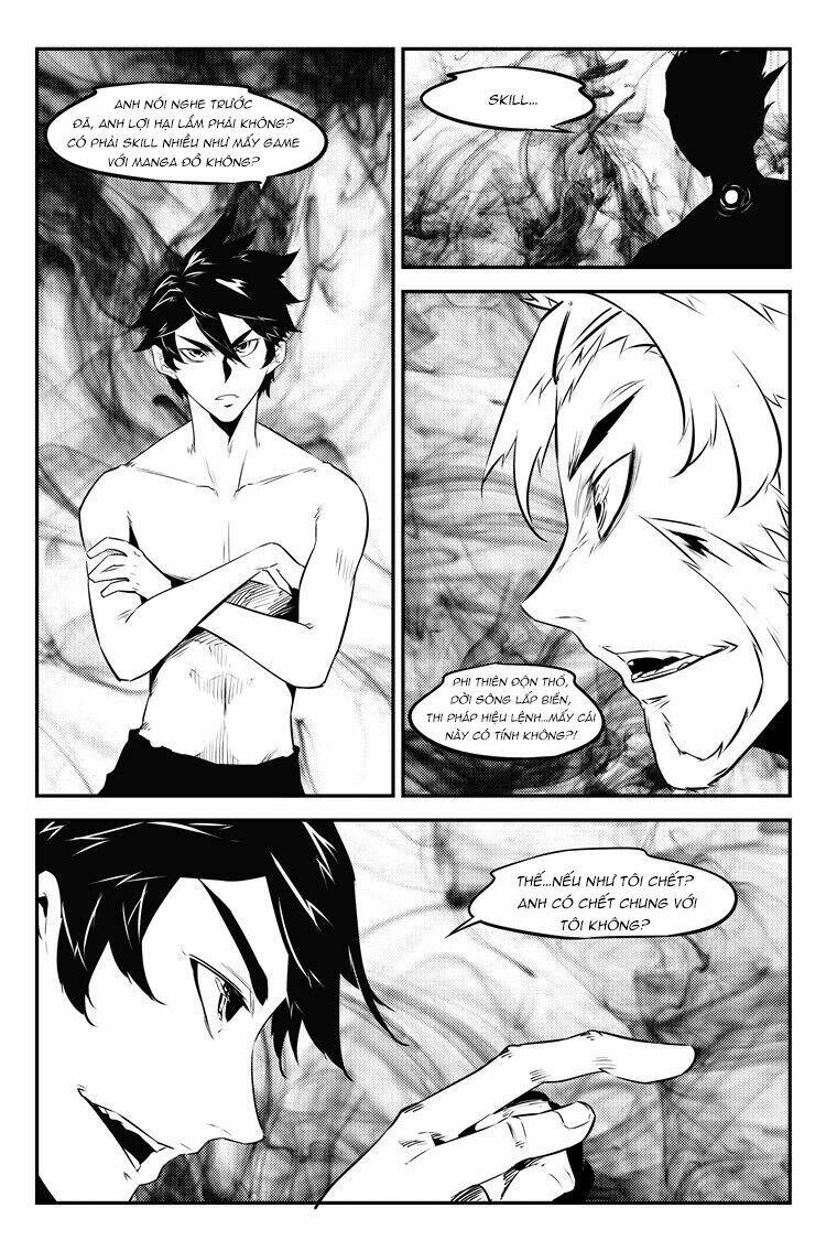 nhẫn tây du chapter 23 3