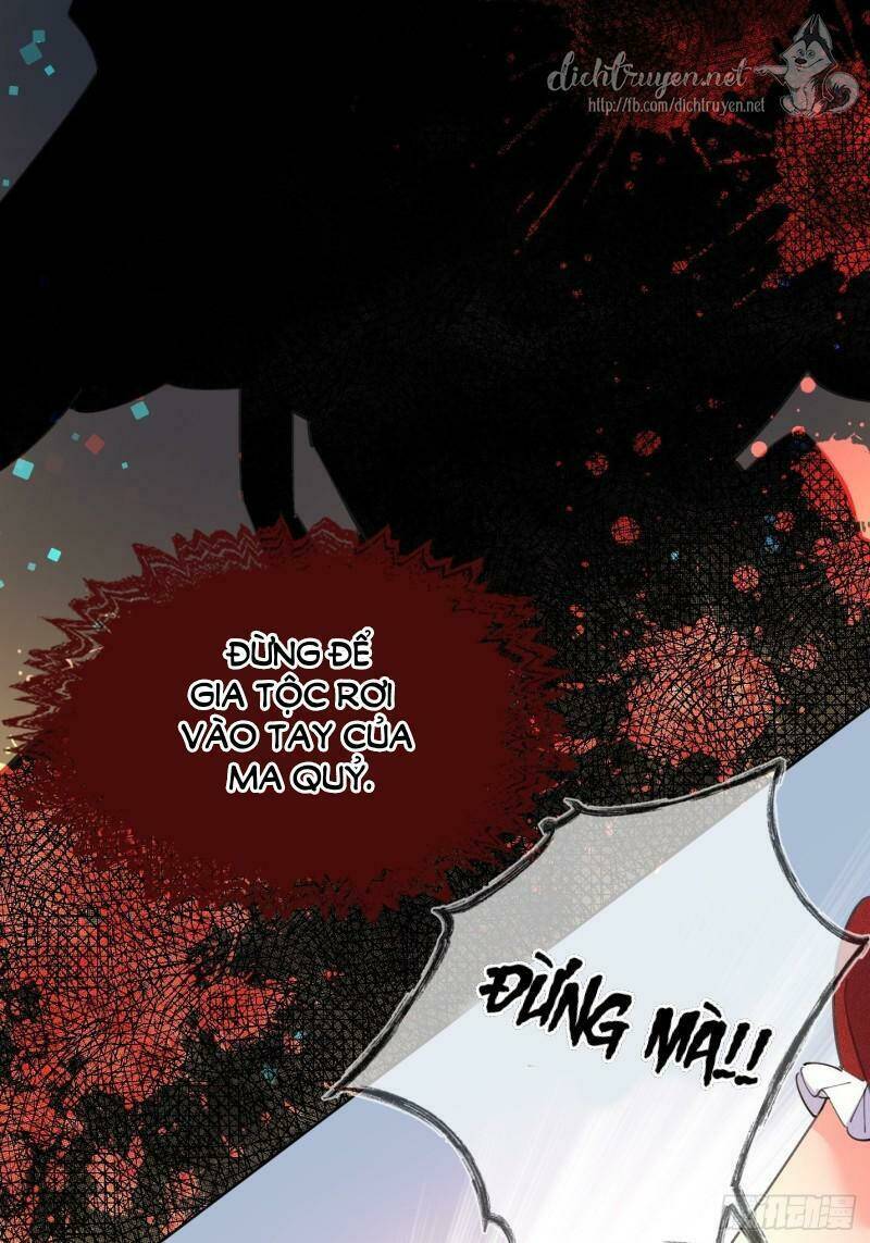 kế hoạch phát tài của olive chapter 12 5