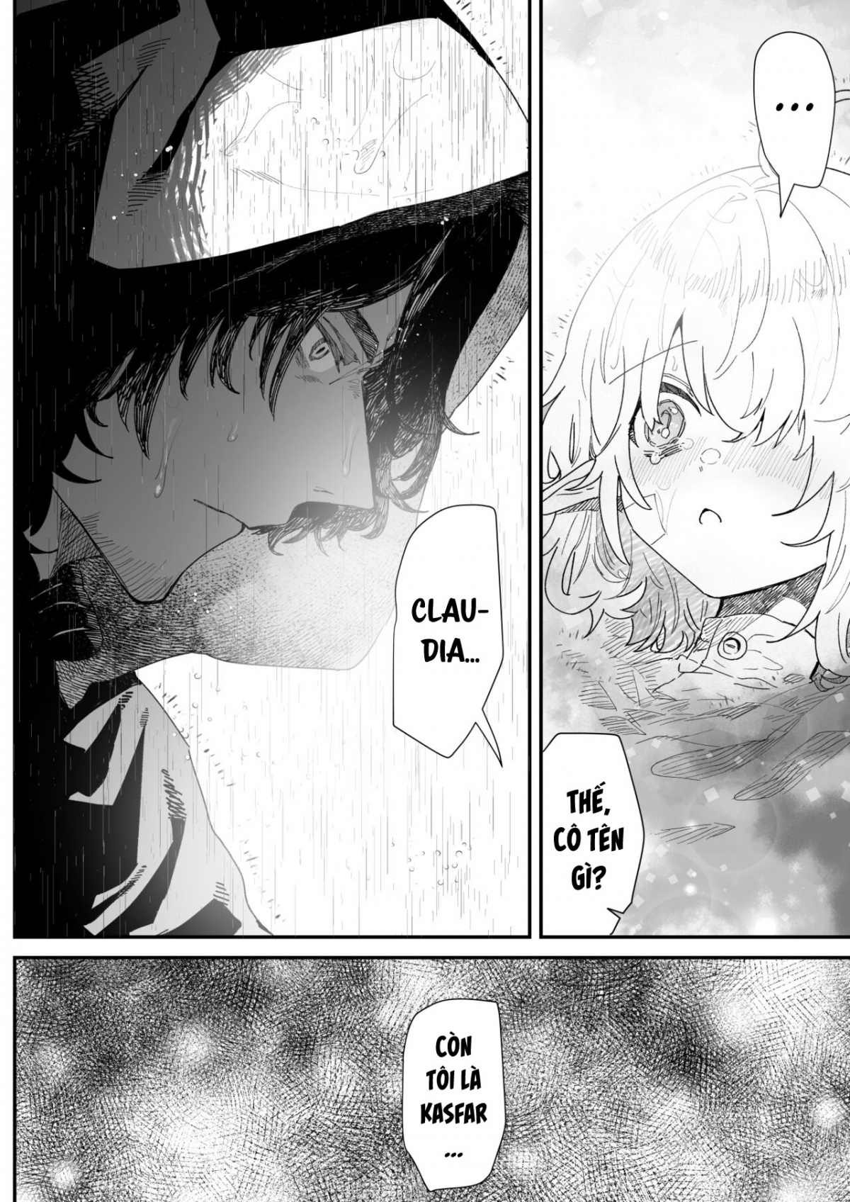 ngàn năm một tình yêu chapter 1 27