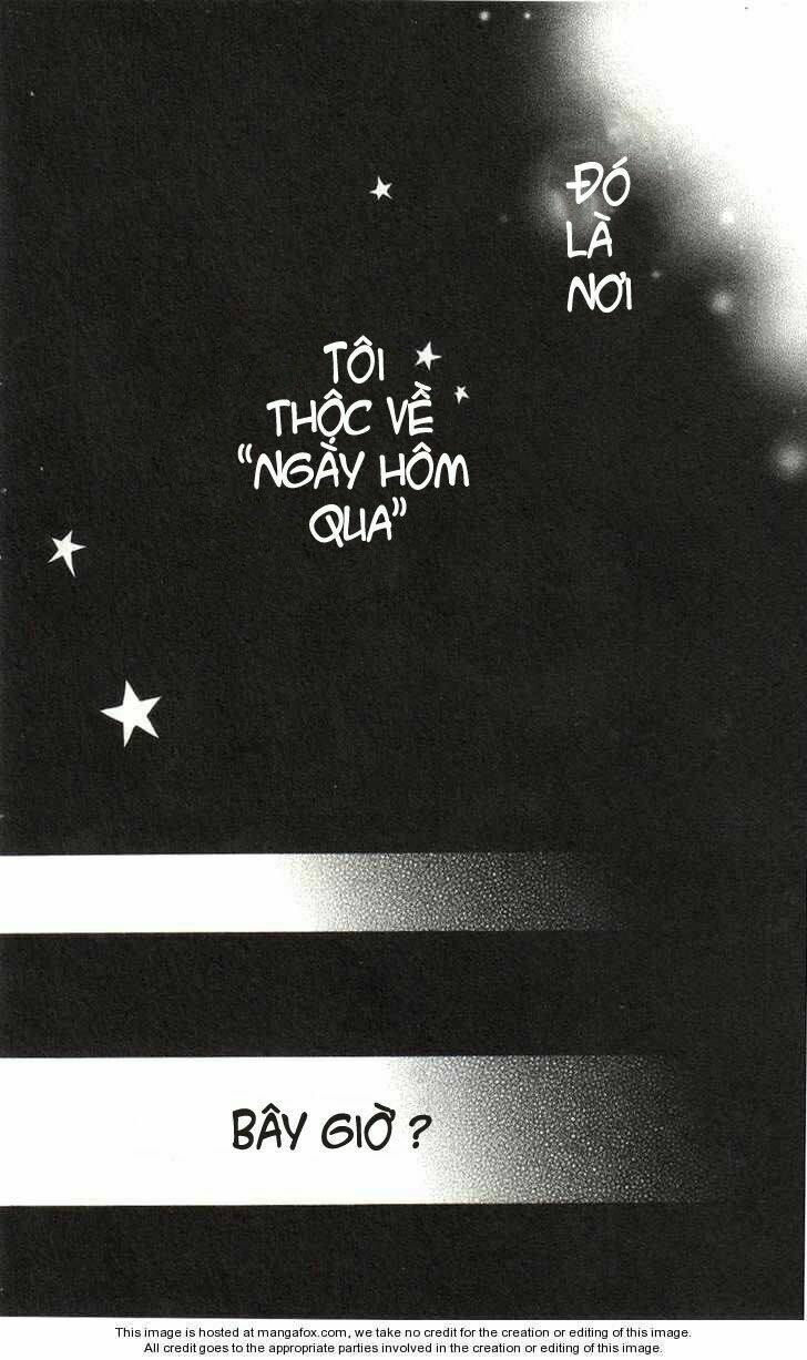 monochrome shounen shoujo chapter 1.1 4