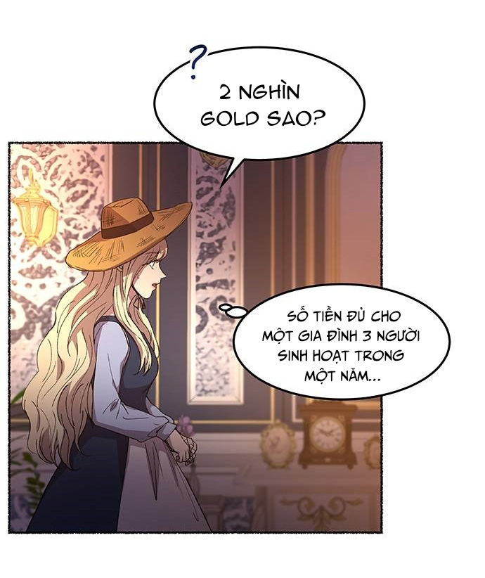 như gió trên cành cây khô chapter 34 75