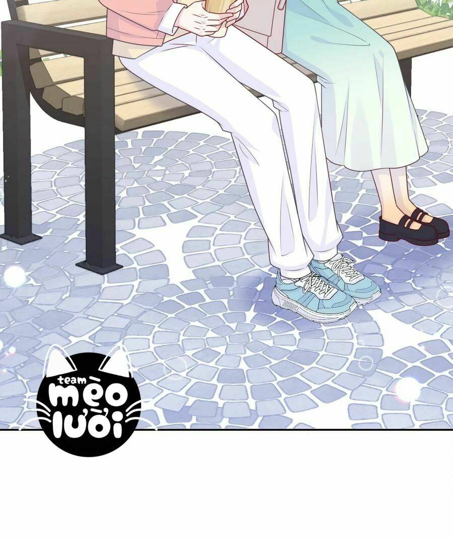 khi cô gái nhìn thấy thời gian chapter 28 21