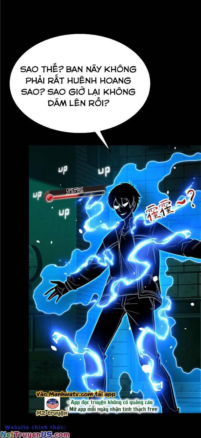 nhìn thấy thanh máu, ta xử tội thần linh chapter 56 4