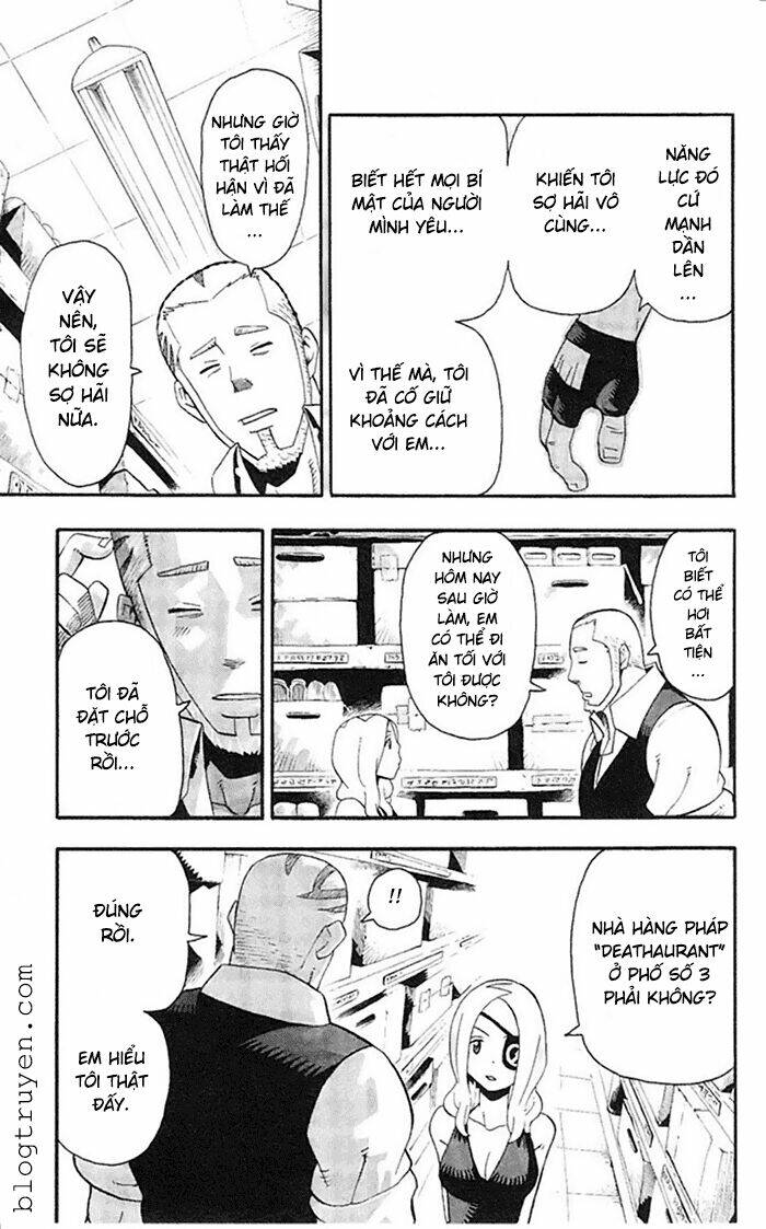 soul eater chapter 39 13