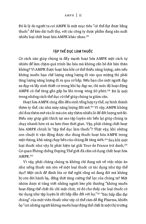 Ăn Gì Không Già - Phương Pháp Khoa Học Để Khỏe Mạnh Hơn Khi Già Đi - TRE