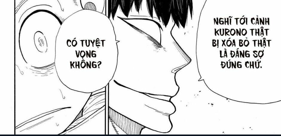 biệt đội lính cứu hỏa chapter 276 12