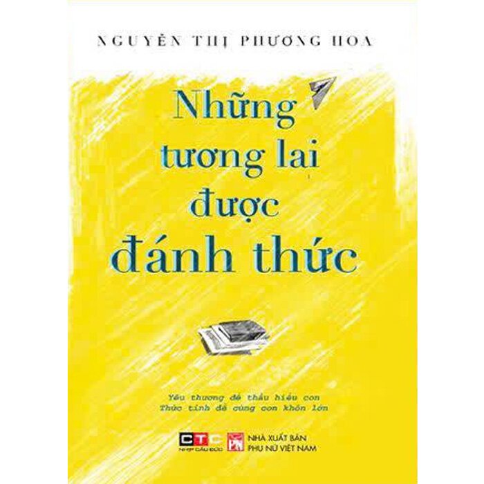 Những Tương Lai Được Đánh Thức