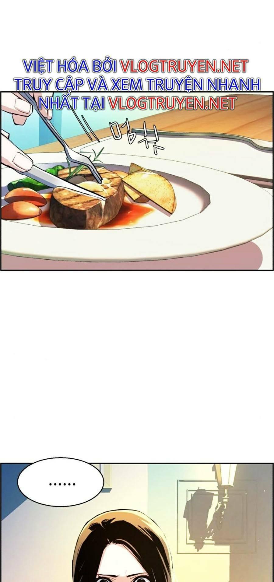 bạn học tôi là lính đánh thuê chapter 72 55