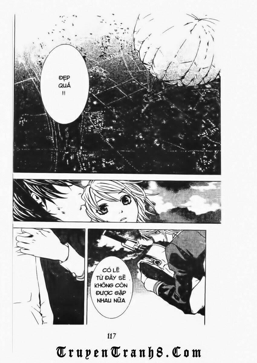 điệp vụ 729 chapter 22 13