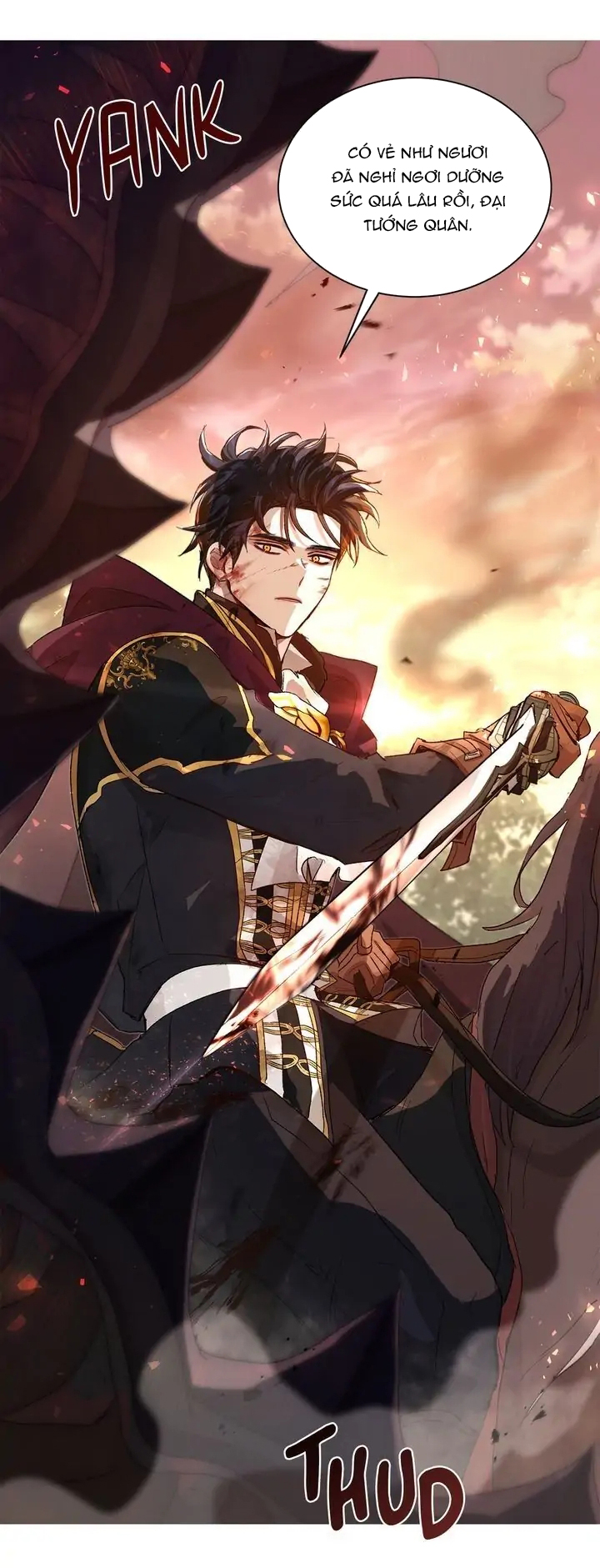 tôi là fan cứng hoàng tử chapter 62.2 26