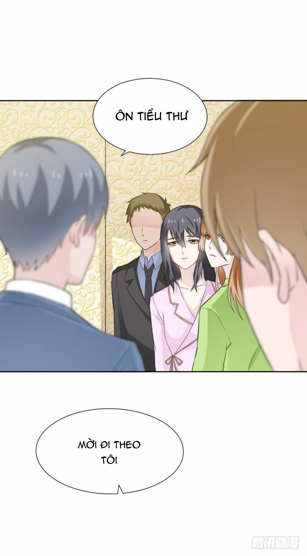 thiên kim đường môn chapter 101 28