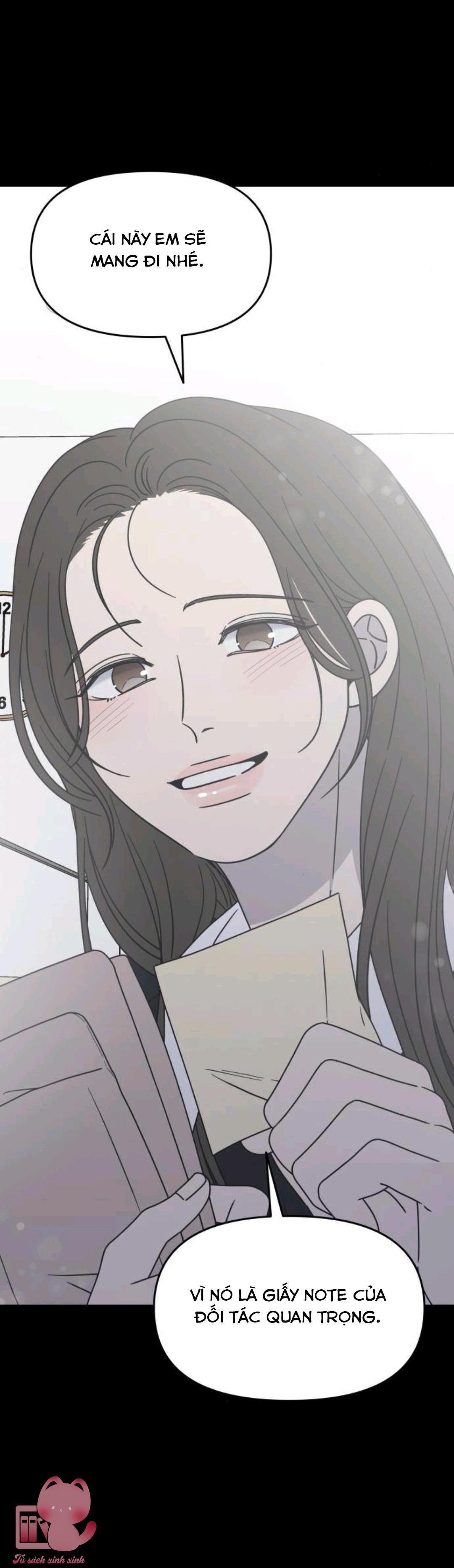 nói không với tình công sở chapter 12 71