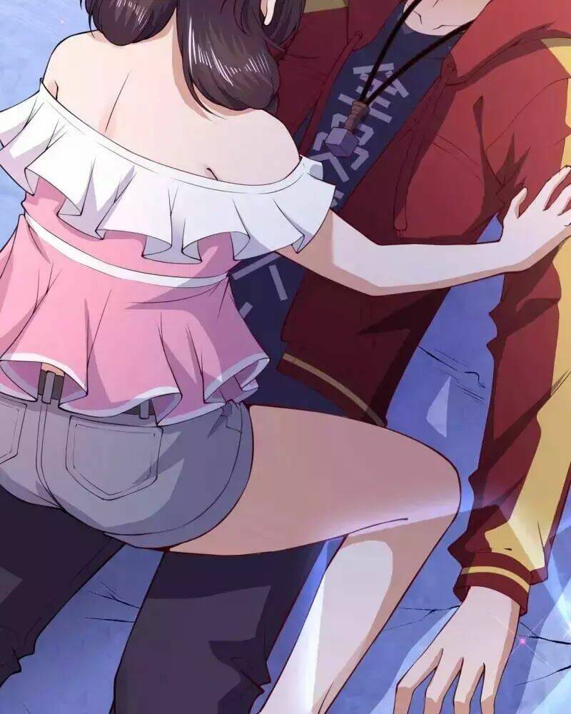 đô thị hộ hoa tiên tôn chapter 25 71