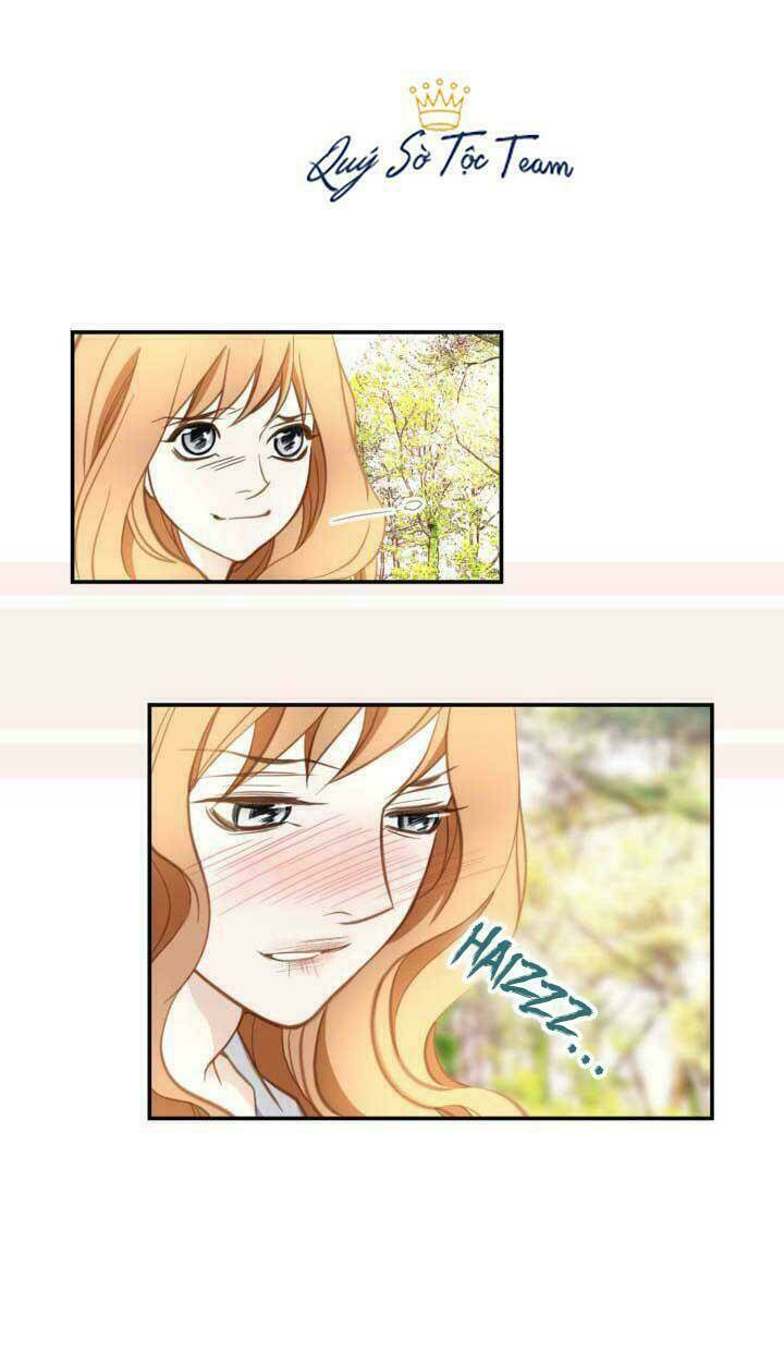 tiếp xúc chí mạng chapter 34 51