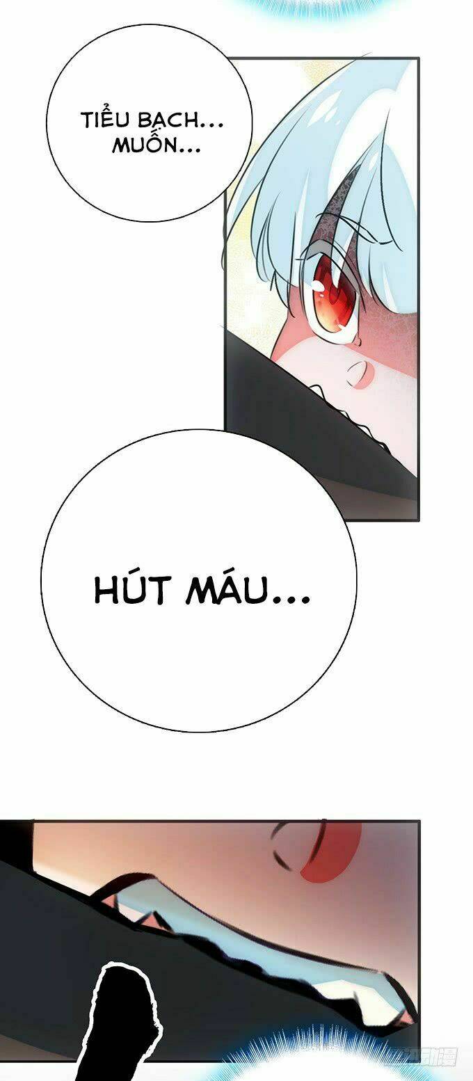 huyết đồng tử chapter 2 14