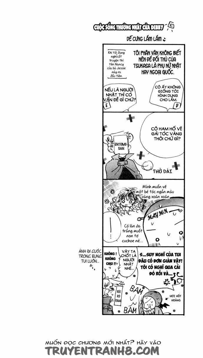 yoru made matenai chapter 10 7