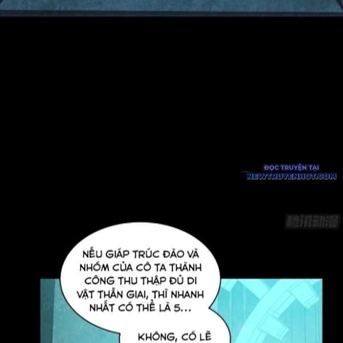 tinh giáp hồn tướng chapter 262.2 52