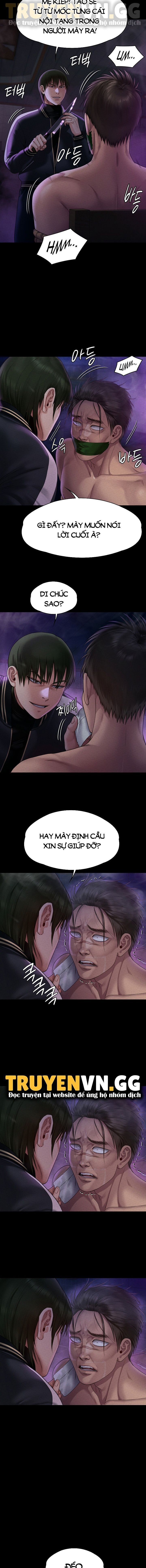 ong chúa chapter 261 8