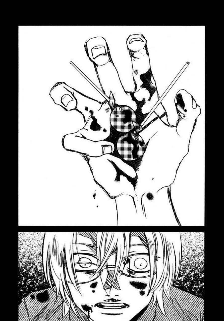 dokuhime - công chúa độc dược chapter 12 18