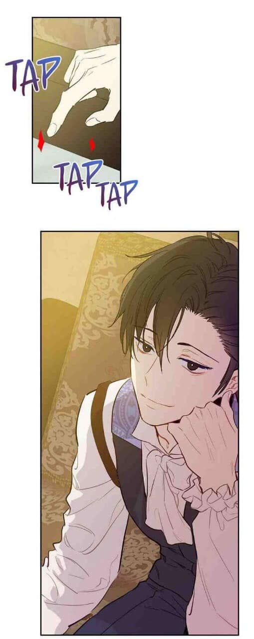 bỗng một ngày nọ tôi trở thành nàng công chúa chapter 59 40