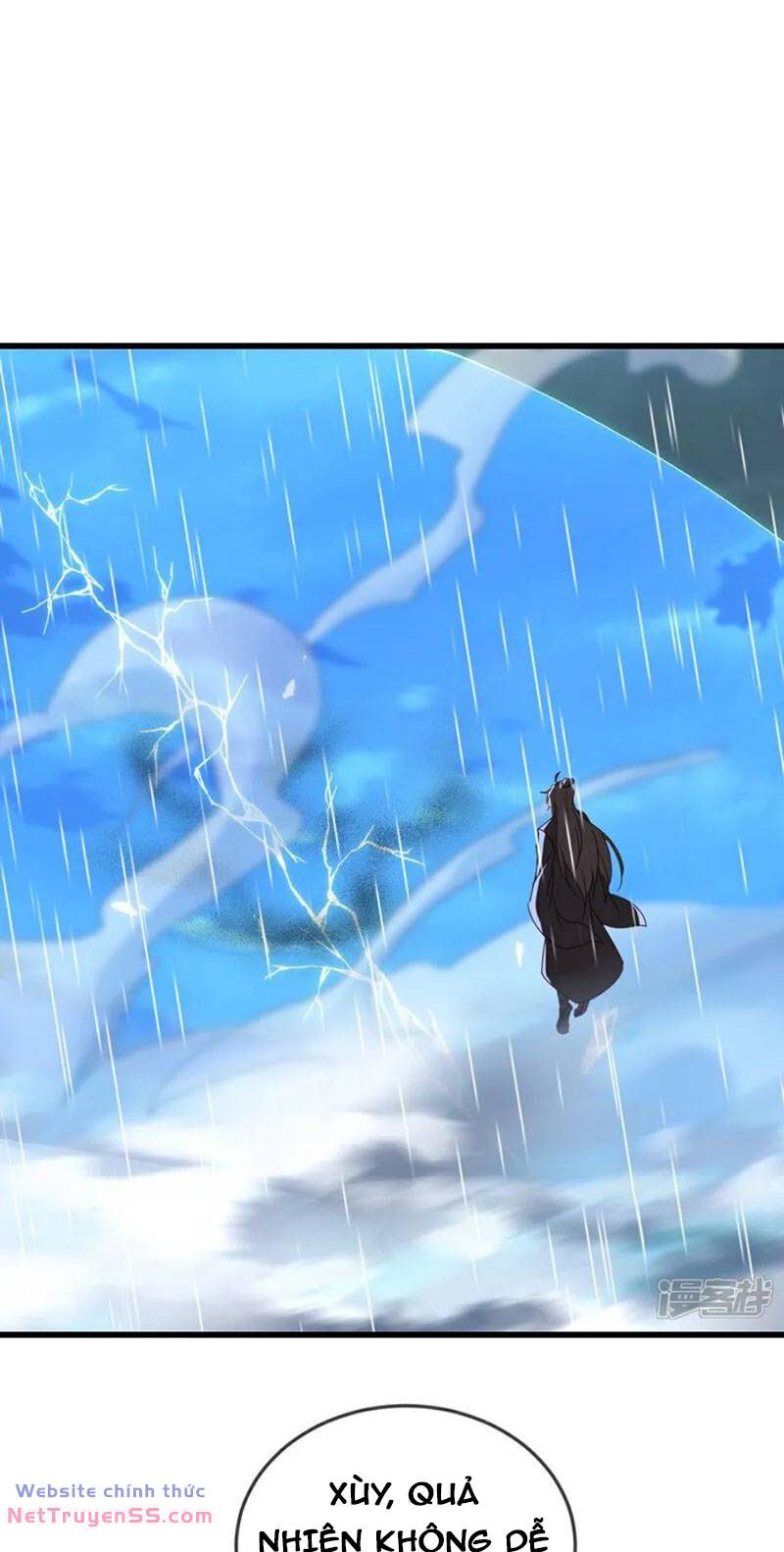 tiên võ đế tôn chapter 523 52