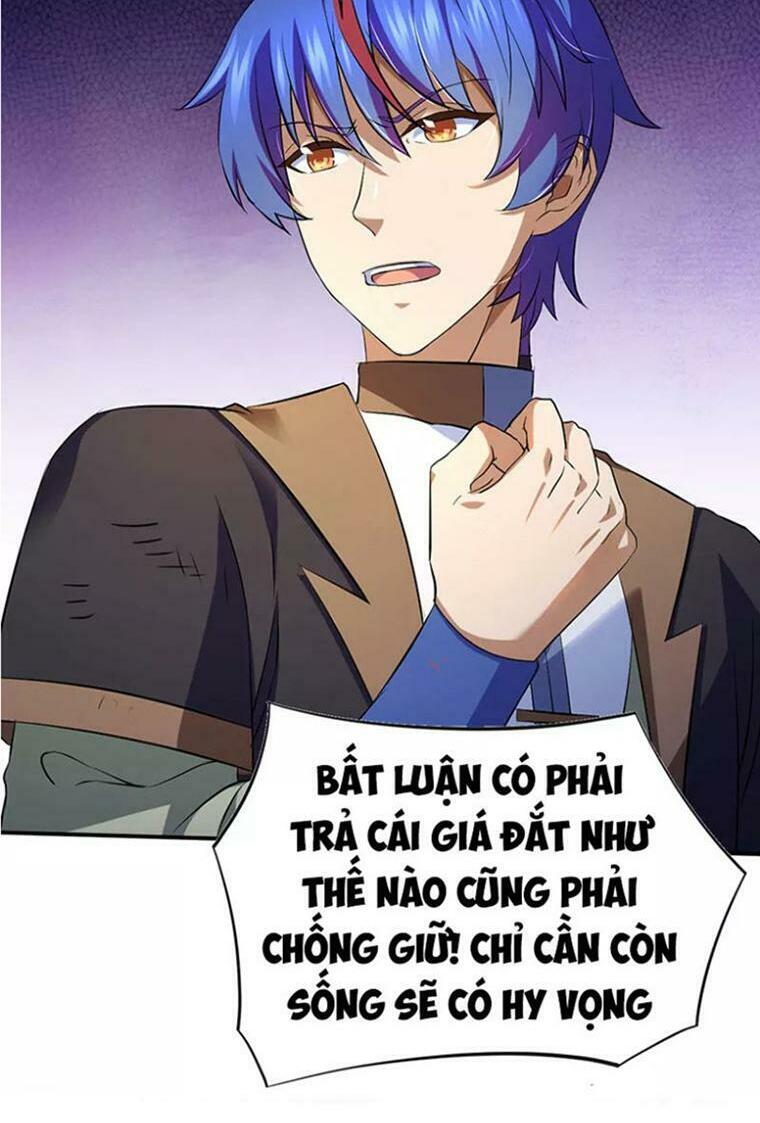 võ đạo độc tôn chapter 121 35