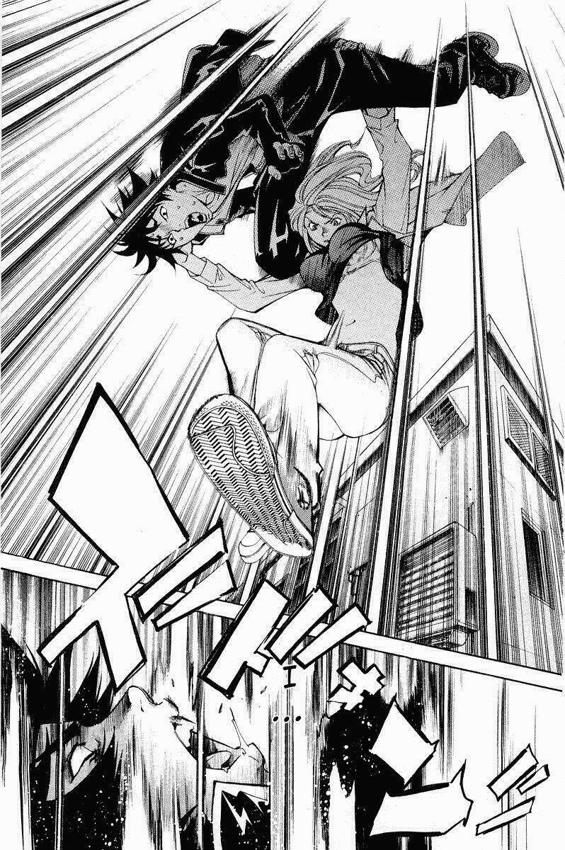 air gear chapter 45 8