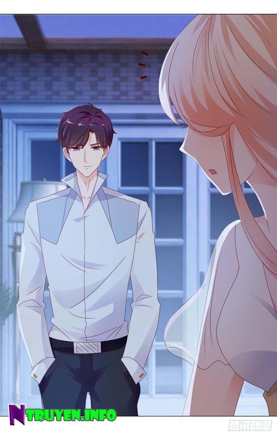 ẩn hôn 100%: chọc tức vợ yêu mua một tặng một chapter 98 30