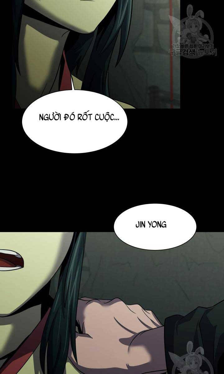 bậc thầy phép thuật ở thế giới võ lâm chapter 17.2 45