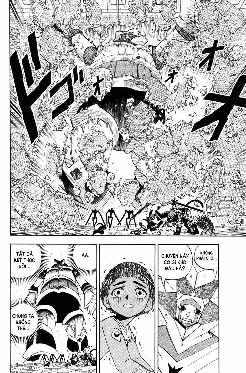 doubutsu no kuni chapter 39 38