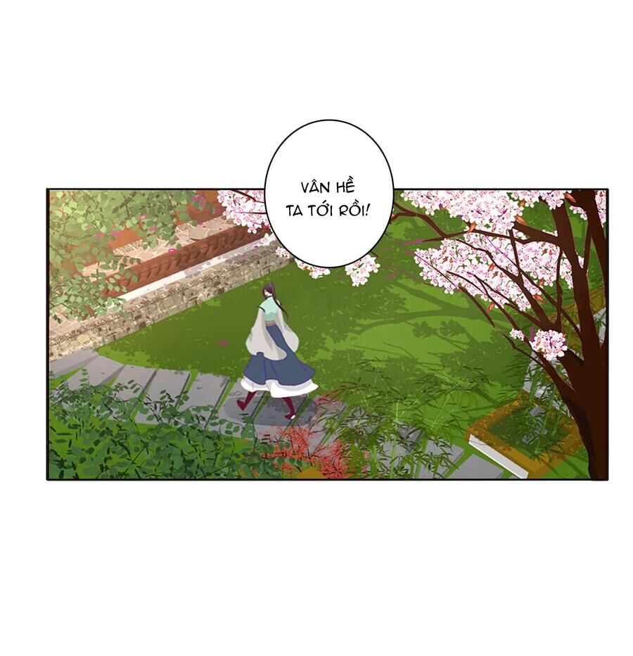 thông linh phi chapter 579 9
