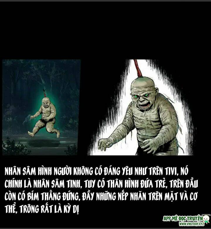 U Minh Ngụy Tượng Chapter 29 20