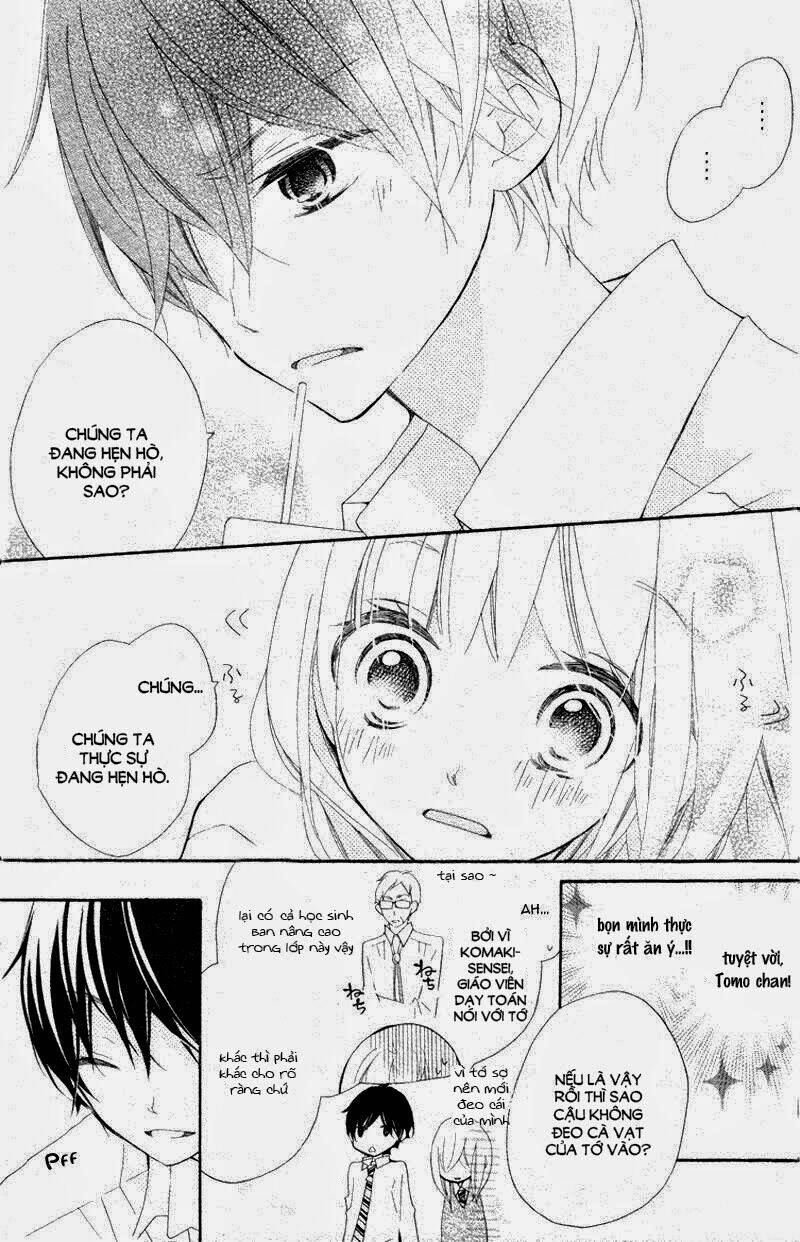 uso kano chapter 4 15