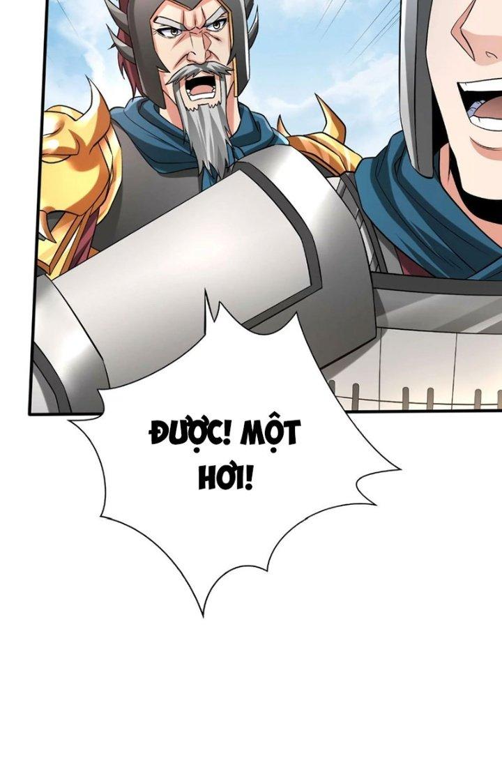 đại tần, ta là con tần thủy hoàng, giết địch thành thần chapter 45 37