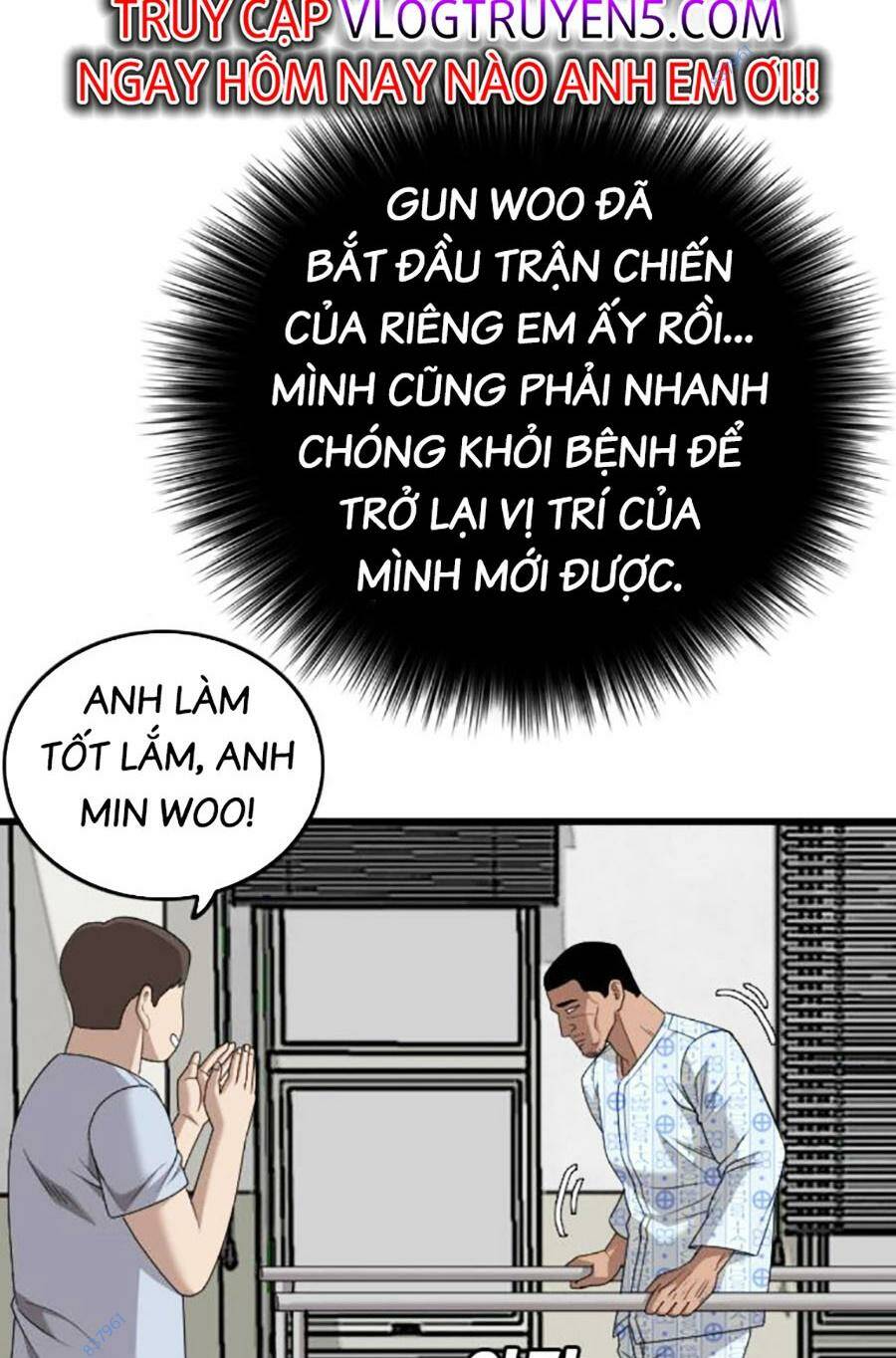 người xấu chapter 174 81