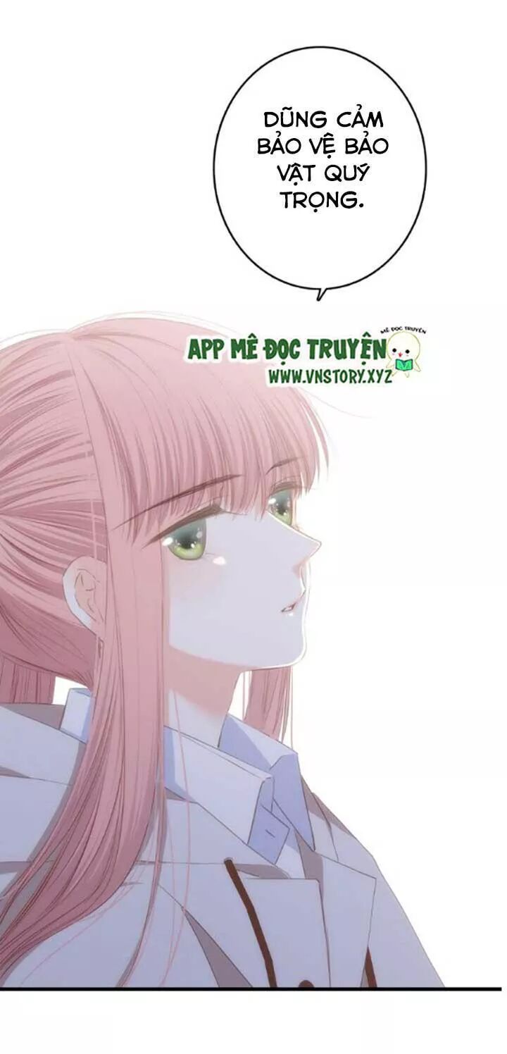 con tim rung động 2 chapter 95 16