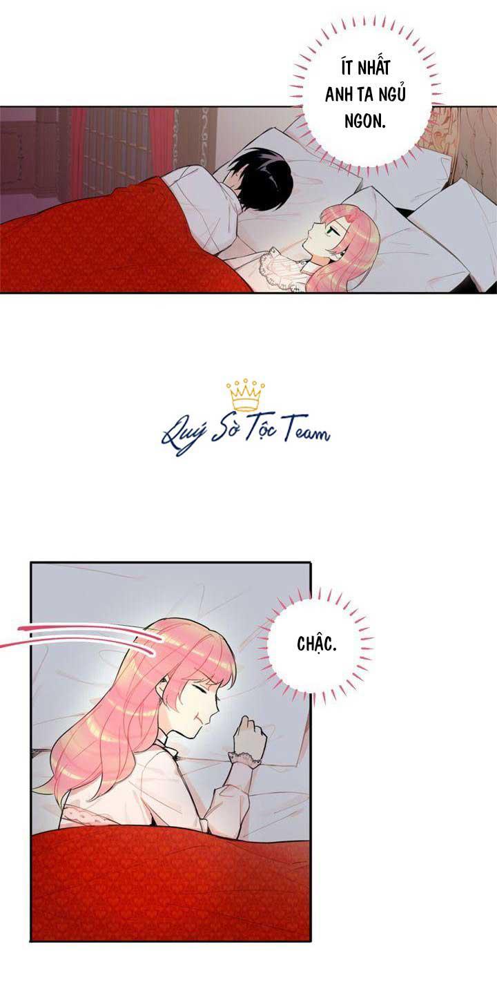 trọng sinh trở thành hoàng phi chapter 9 21