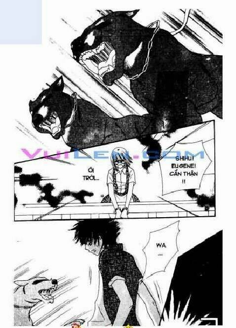neck and neck chapter 7 124