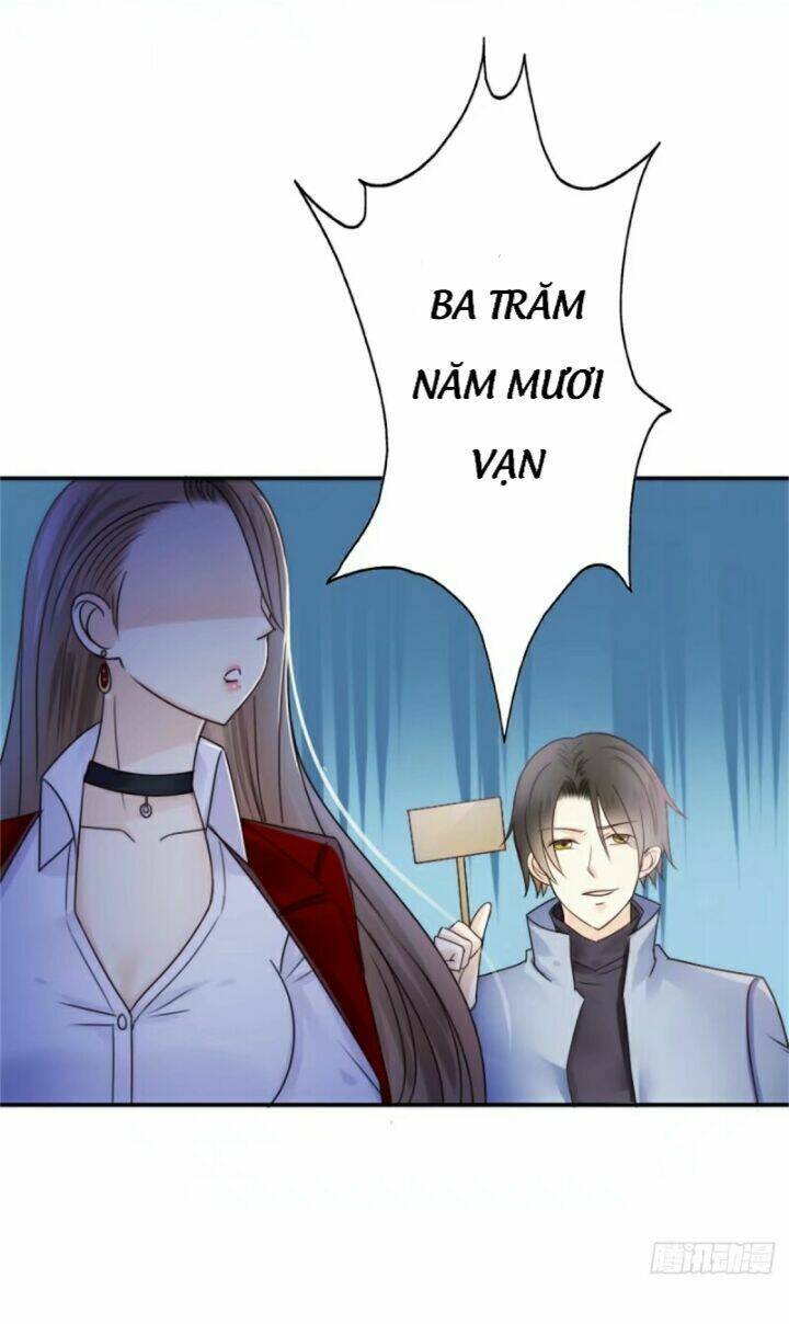 thất ức kiều thê sủng ái ký chapter 2 11