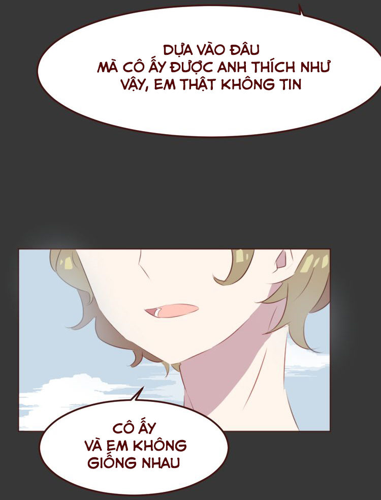 người yêu biến mất chapter 33 12