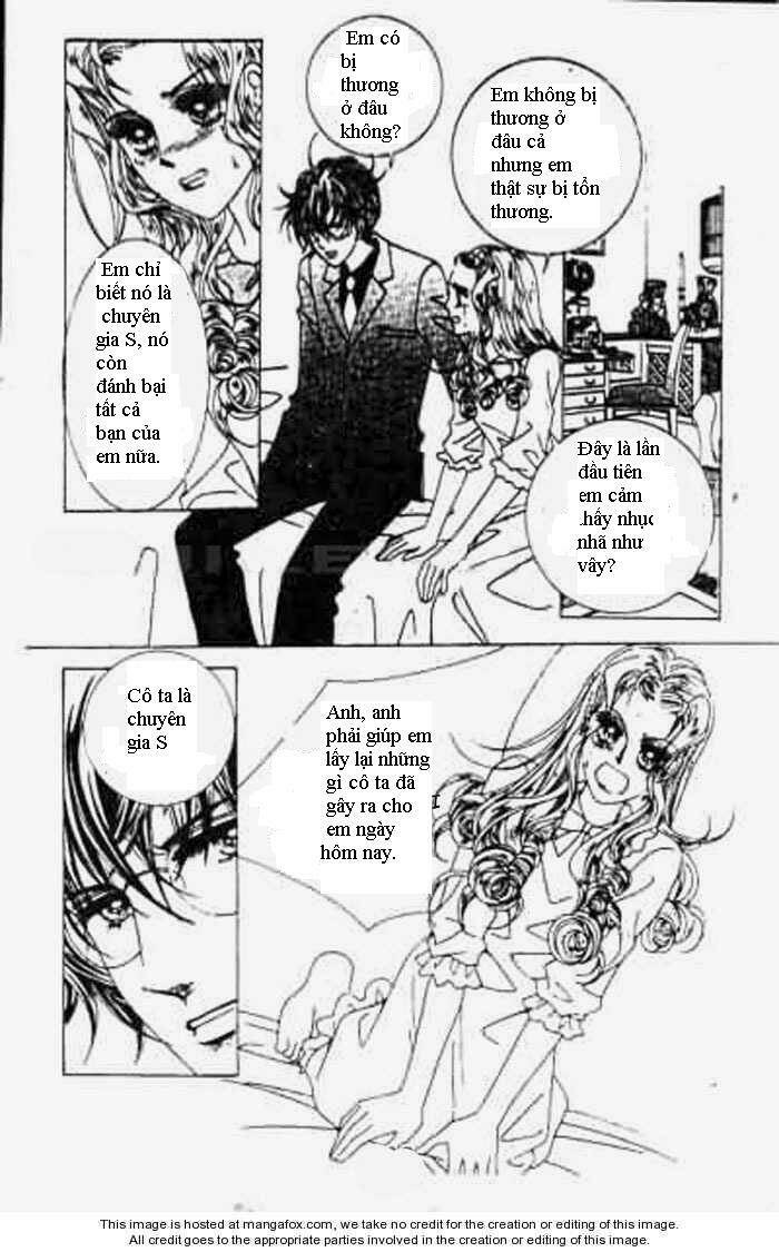 thần tượng mua sắm chapter 5 18