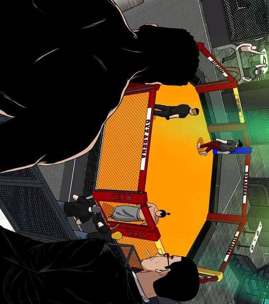 người xấu chapter 100 5