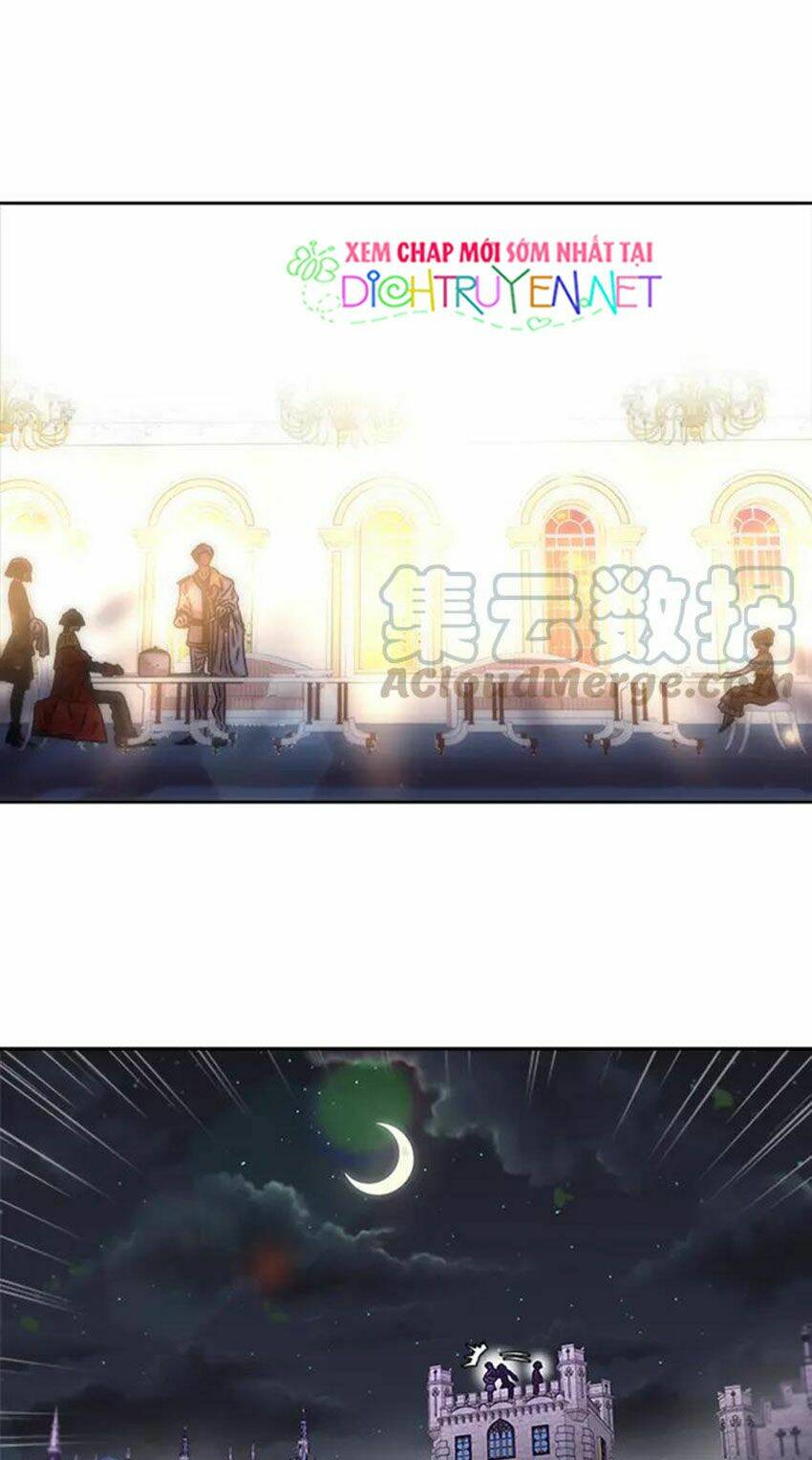 con gái bảo bối của ma vương chapter 78 14