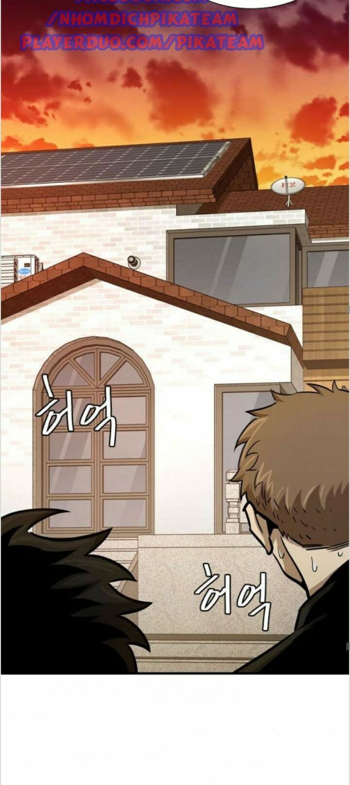 return survival chapter 52 48