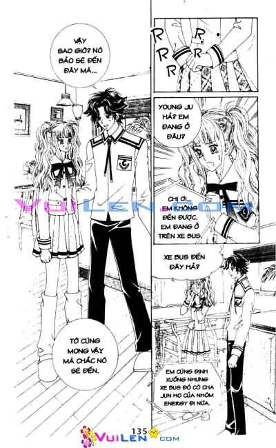 18 years old, we got married chapter 23 16