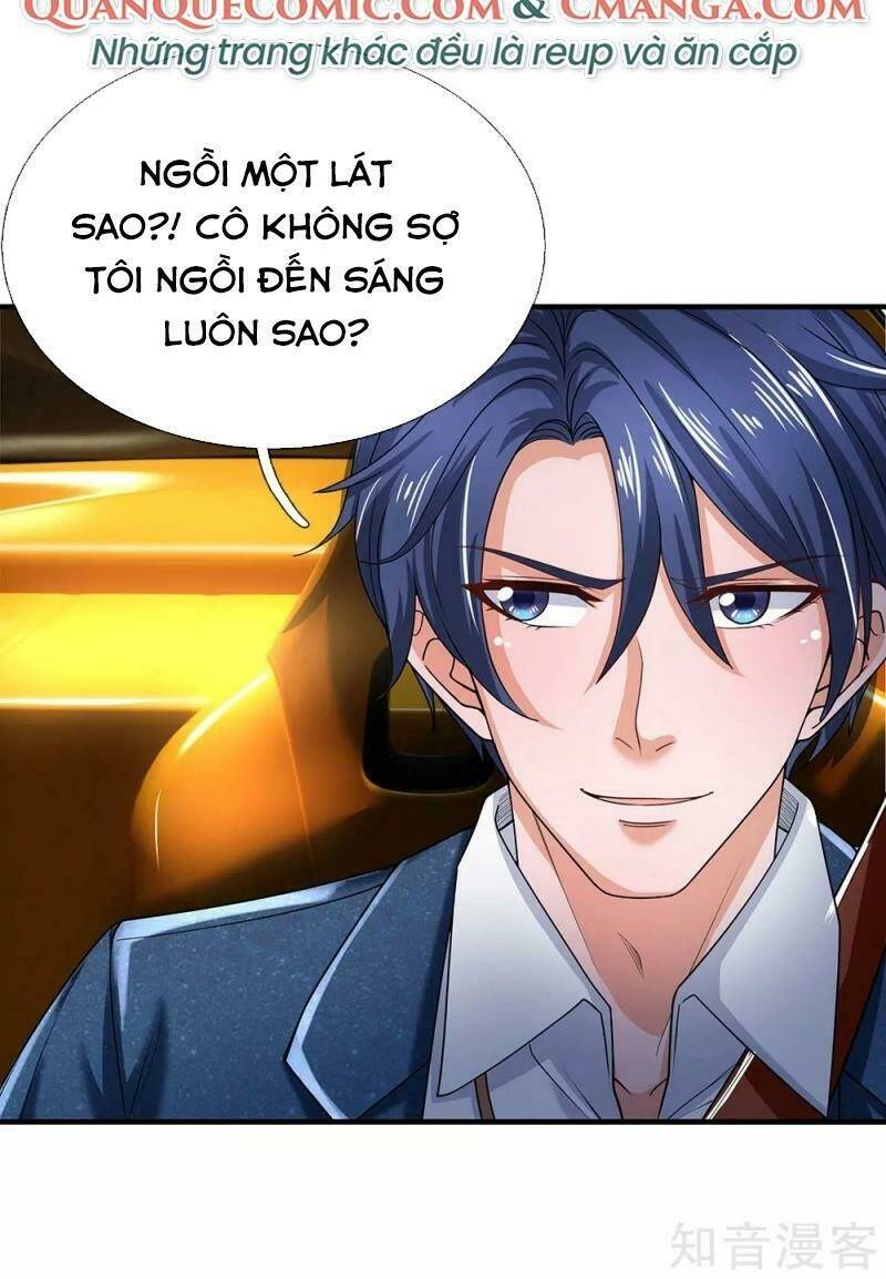 chung cực binh vương tại đô thị chapter 126 14