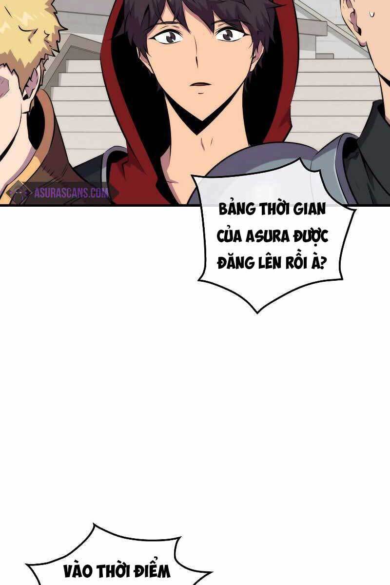 tôi thăng cấp trong lúc ngủ chapter 52 84