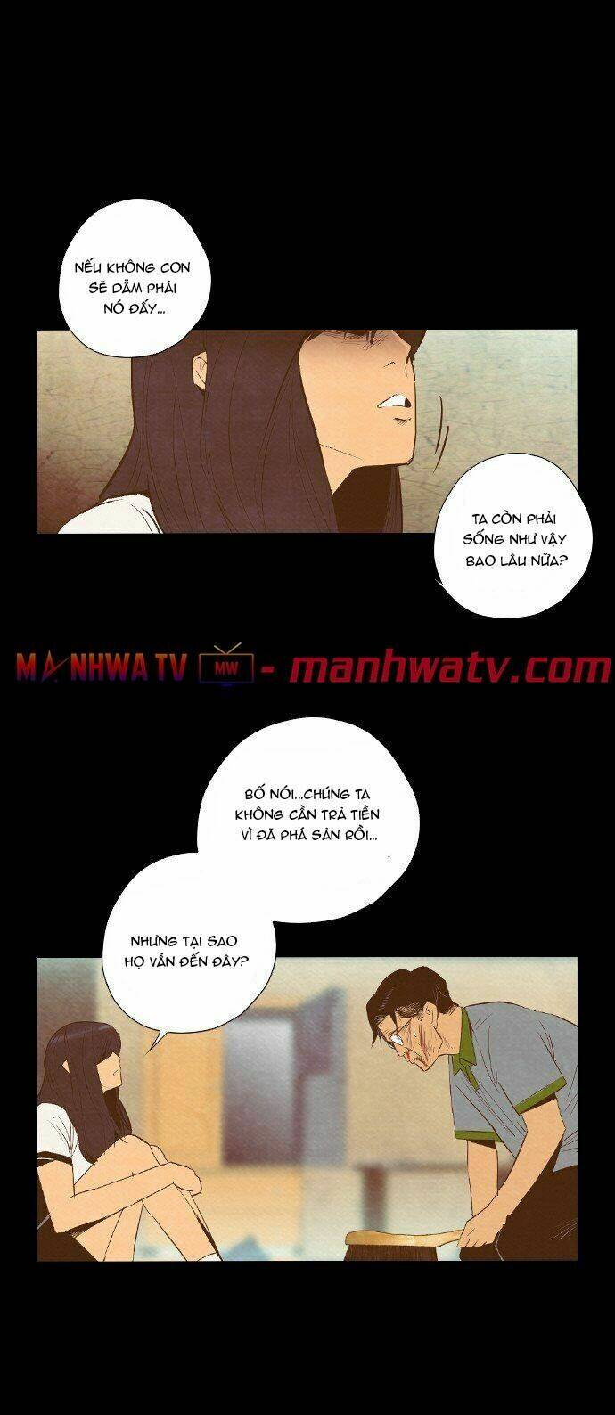 kẻ hồi sinh chapter 9 16