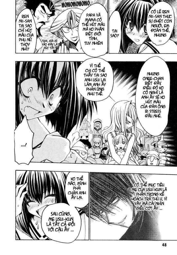 little vampire chapter 12 15