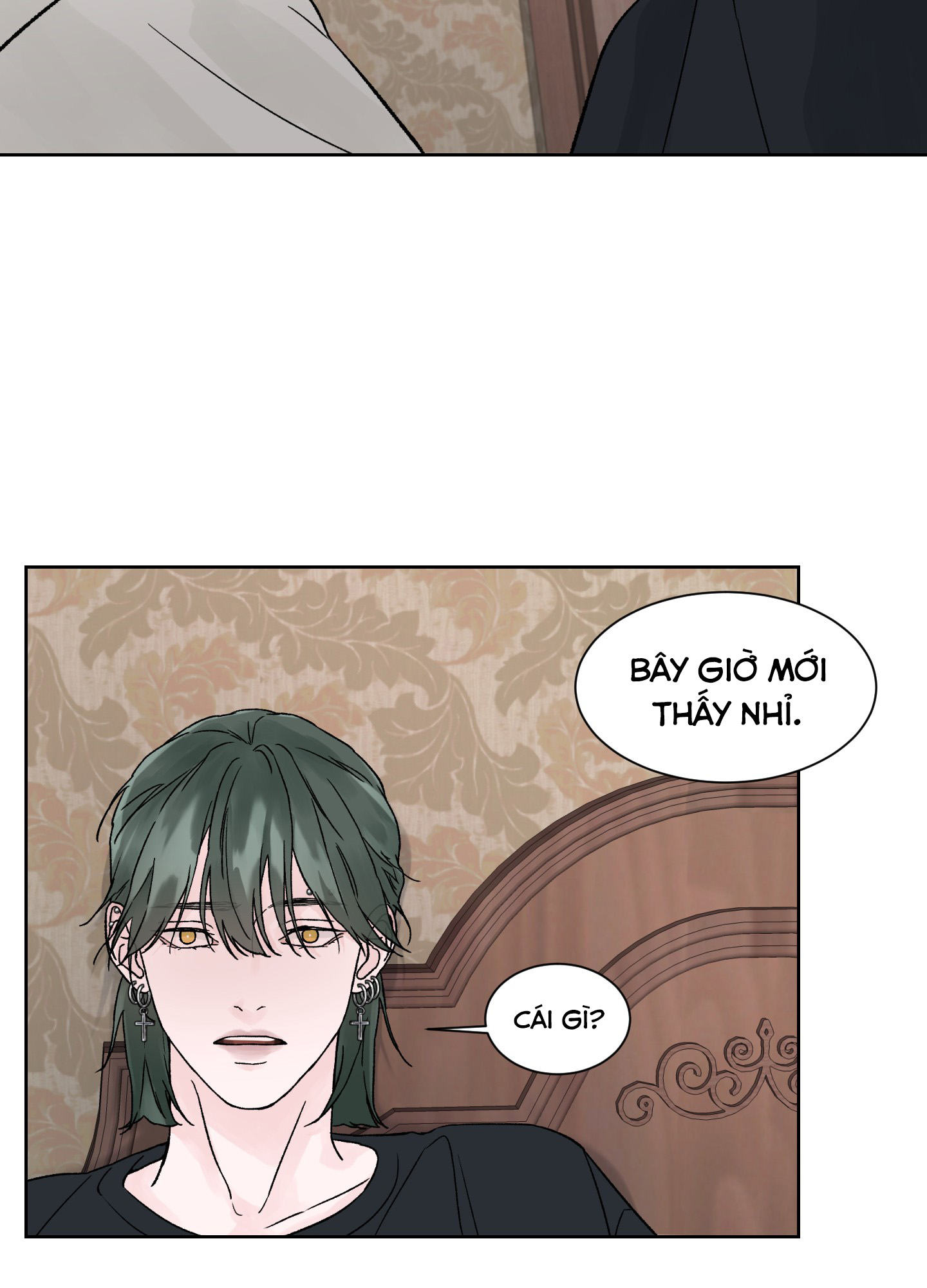 đêm tối kinh hoàng chapter 3 47